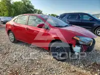 2018 Toyota COROLLA фото