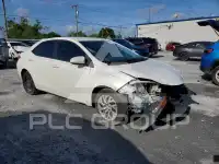 2018 Toyota COROLLA фото