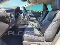 2018 Toyota COROLLA фото