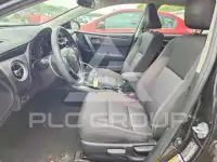 2018 Toyota COROLLA фото
