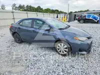2018 Toyota COROLLA фото