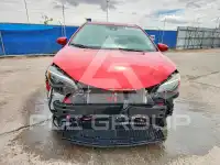 2018 Toyota COROLLA фото