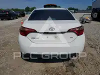 2018 Toyota COROLLA photo