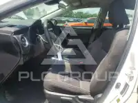 2018 Toyota COROLLA фото