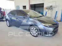 2018 Toyota COROLLA photo