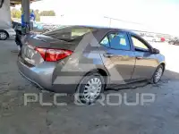 2018 Toyota COROLLA фото