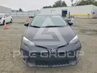 2018 Toyota COROLLA фото