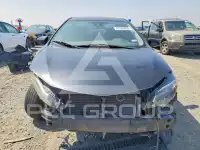 2018 Toyota COROLLA фото
