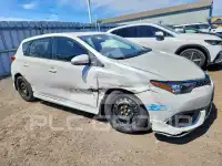 2018 Toyota COROLLA фото