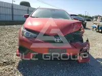 2018 Toyota COROLLA фото