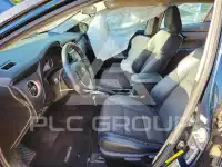 2018 Toyota COROLLA фото