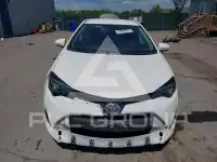 2018 Toyota COROLLA photo