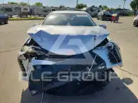 2018 Toyota COROLLA photo