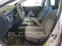 2018 Toyota COROLLA фото