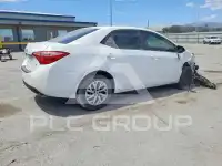 2018 Toyota COROLLA фото