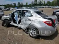 2018 Toyota COROLLA photo