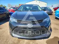 2018 Toyota COROLLA фото