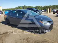 2018 Toyota COROLLA фото