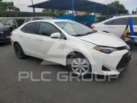 2018 Toyota COROLLA фото