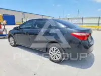 2018 Toyota COROLLA photo