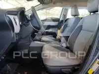 2018 Toyota COROLLA photo