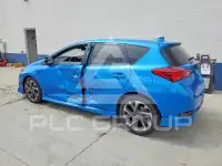 2018 Toyota COROLLA фото