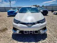 2018 Toyota COROLLA фото