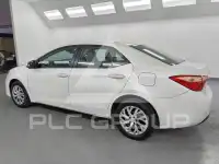 2018 Toyota COROLLA фото