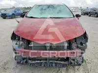 2018 Toyota COROLLA фото