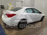 2018 Toyota COROLLA фото