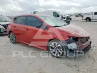 2018 Toyota COROLLA фото