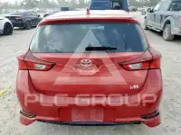 2018 Toyota COROLLA фото