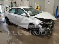 2018 Toyota COROLLA фото