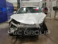 2018 Toyota COROLLA фото