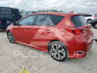 2018 Toyota COROLLA фото