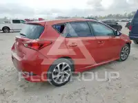 2018 Toyota COROLLA фото