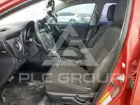 2018 Toyota COROLLA фото