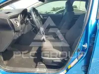 2018 Toyota COROLLA фото
