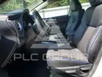 2018 Toyota COROLLA photo