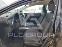 2018 Toyota COROLLA photo