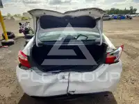2018 Toyota COROLLA photo
