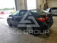 2018 Toyota COROLLA фото
