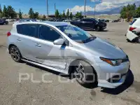 2018 Toyota COROLLA фото