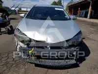 2018 Toyota COROLLA фото