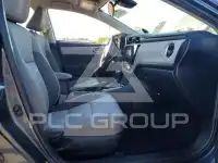 2018 Toyota COROLLA фото
