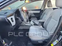 2018 Toyota COROLLA photo