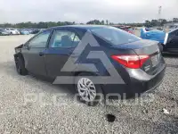 2018 Toyota COROLLA фото