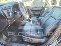 2018 Toyota COROLLA photo