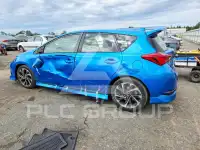 2018 Toyota COROLLA фото