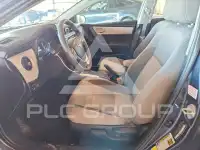 2018 Toyota COROLLA фото